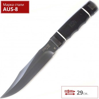 Нож SOG RECON BOWIE 2.0 SRB01R